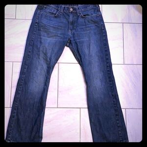 BULLHEAD Wilshire Men’s Jeans